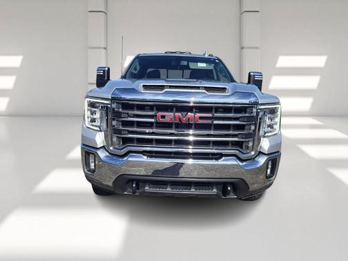 2023 GMC Sierra 2500 SLT