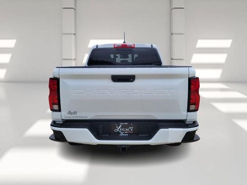 2025 Chevrolet Colorado LT