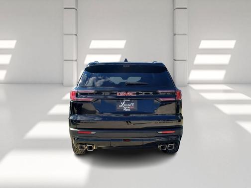 2026 GMC Acadia FWD Elevation