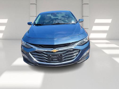 2024 Chevrolet Malibu FWD 2LT