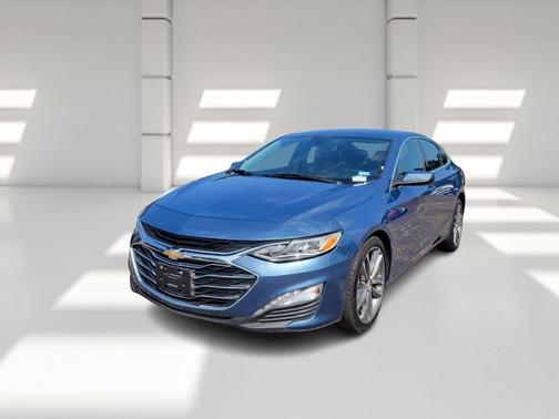 2024 Chevrolet Malibu FWD 2LT