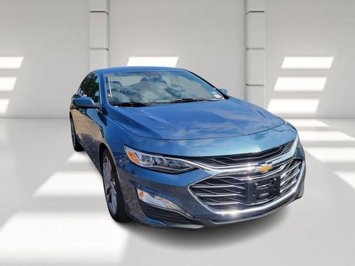 2024 Chevrolet Malibu FWD 2LT