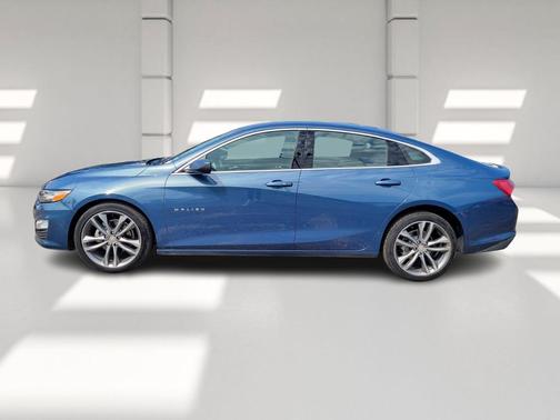 2024 Chevrolet Malibu FWD 2LT