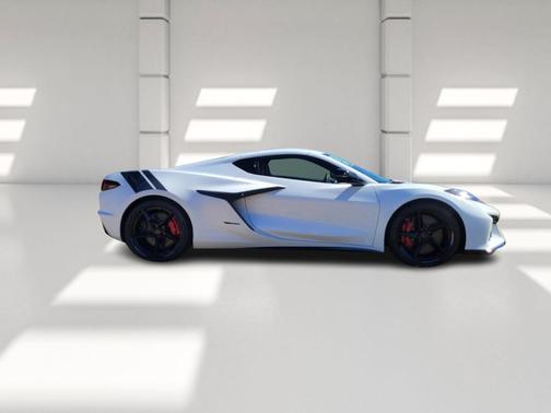 2026 Chevrolet Corvette 1LZ