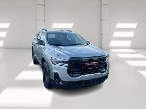 2023 GMC Acadia FWD SLT