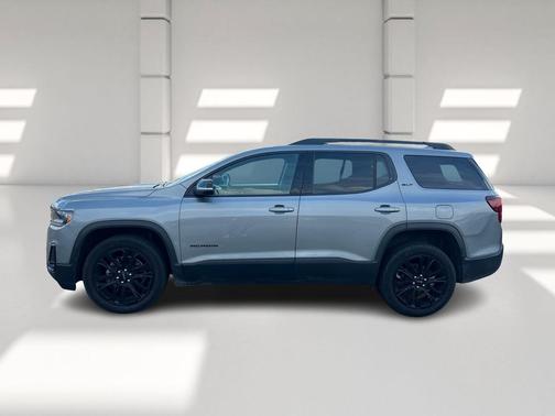 2023 GMC Acadia FWD SLT