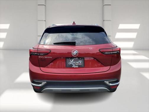 2023 Buick Envision Essence FWD