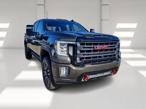 2023 GMC Sierra 2500 AT4