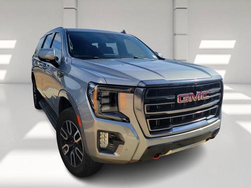 2024 GMC Yukon 4WD AT4