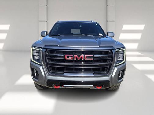 2024 GMC Yukon 4WD AT4