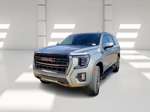 2024 GMC Yukon 4WD AT4