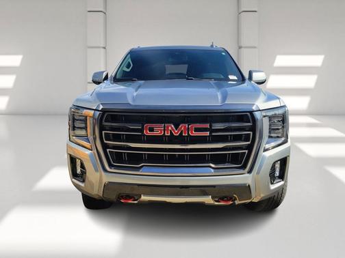 2024 GMC Yukon 4WD AT4