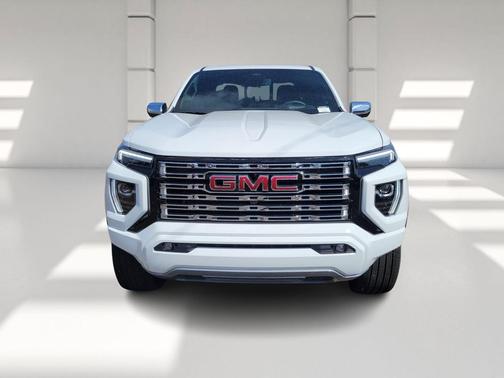 2025 GMC Canyon Denali