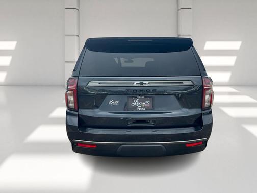 2022 Chevrolet Tahoe 4WD Z71