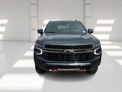 2022 Chevrolet Tahoe 4WD Z71