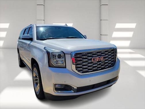 2018 GMC Yukon XL Denali
