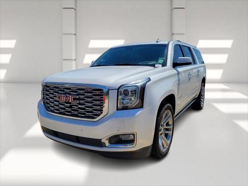 2018 GMC Yukon XL Denali