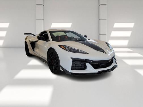 2026 Chevrolet Corvette Z06