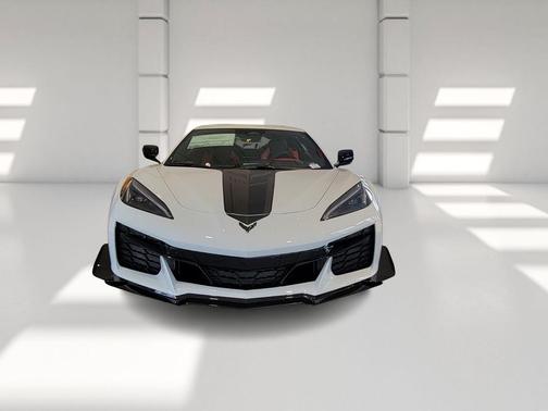 2026 Chevrolet Corvette Z06