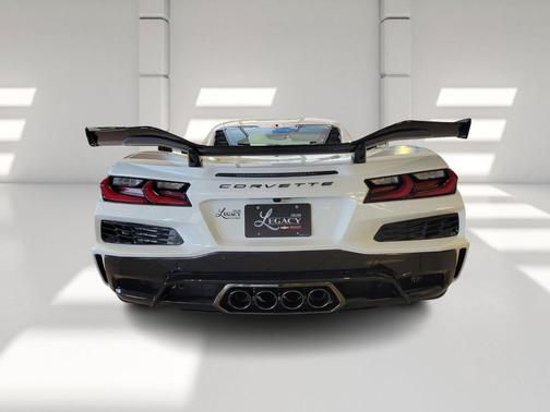 2026 Chevrolet Corvette Z06