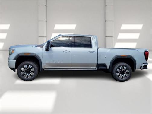 2023 GMC Sierra 2500 Denali