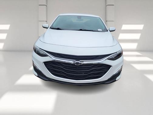 2020 Chevrolet Malibu FWD RS