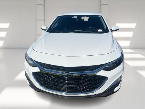 2020 Chevrolet Malibu FWD RS