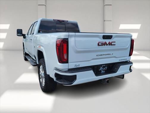 2023 GMC Sierra 2500 Denali