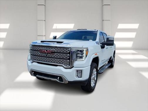 2023 GMC Sierra 2500 Denali