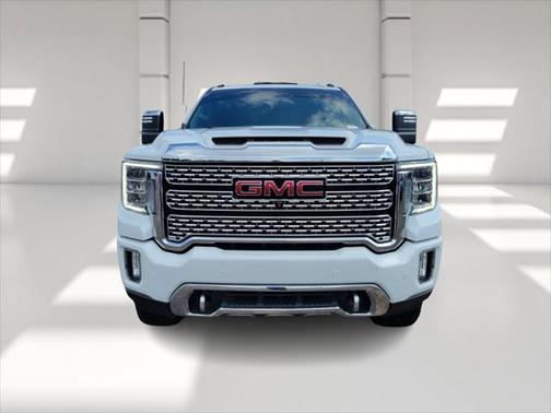2023 GMC Sierra 2500 Denali