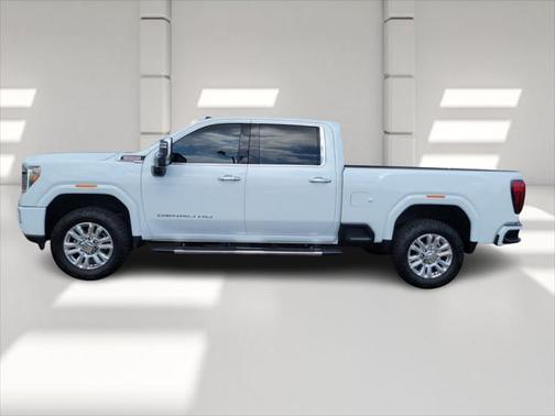 2023 GMC Sierra 2500 Denali