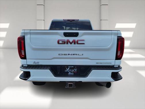 2023 GMC Sierra 2500 Denali