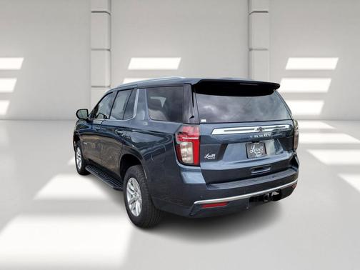 2021 Chevrolet Tahoe LS