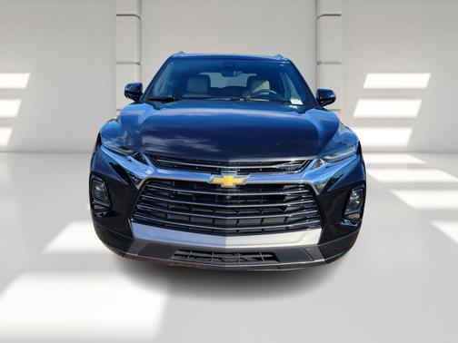 2022 Chevrolet Blazer Premier