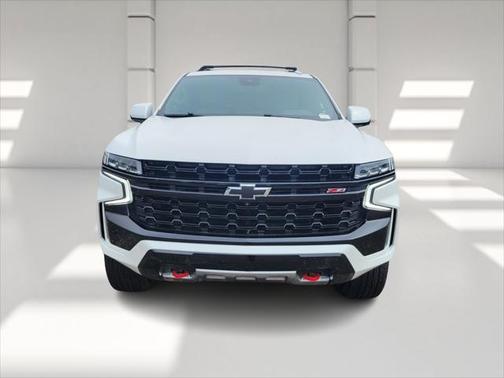 2023 Chevrolet Suburban 4WD Z71