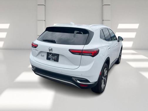 2023 Buick Envision Essence FWD