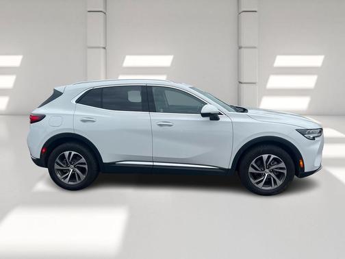 2023 Buick Envision Essence FWD