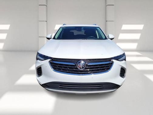 2023 Buick Envision Essence FWD