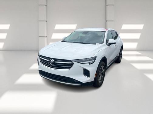 2023 Buick Envision Essence FWD