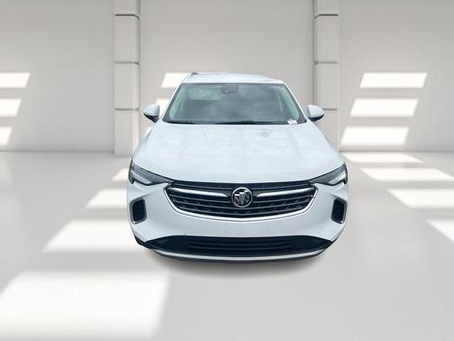 2023 Buick Envision Essence FWD