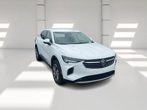 2023 Buick Envision Essence FWD