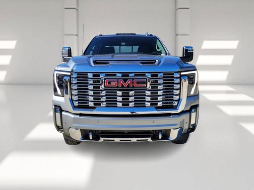 2026 GMC Sierra 3500 Denali
