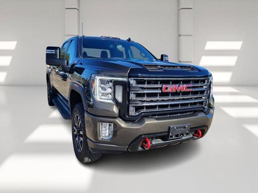 2023 GMC Sierra 2500 AT4