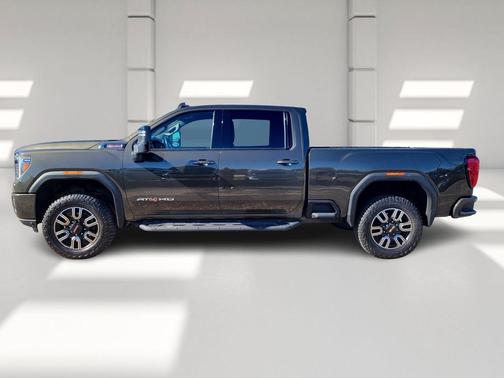 2023 GMC Sierra 2500 AT4