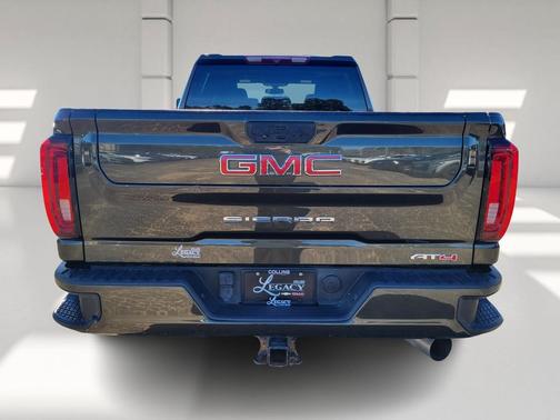 2023 GMC Sierra 2500 AT4