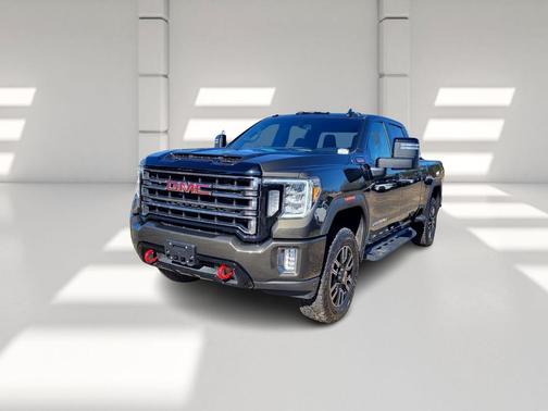 2023 GMC Sierra 2500 AT4
