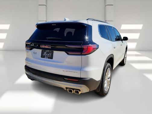 2026 GMC Acadia Elevation FWD