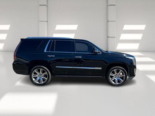 2015 Cadillac Escalade Premium