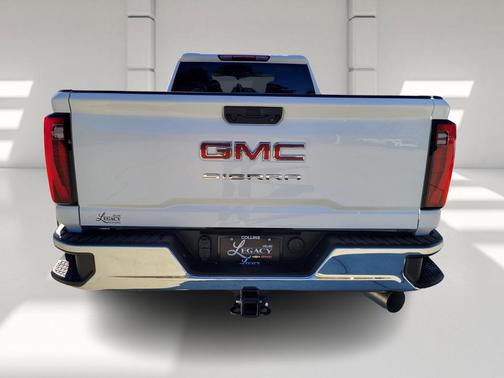 2026 GMC Sierra 3500 Base