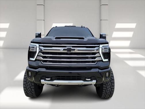 2024 Chevrolet Silverado 2500 High Country